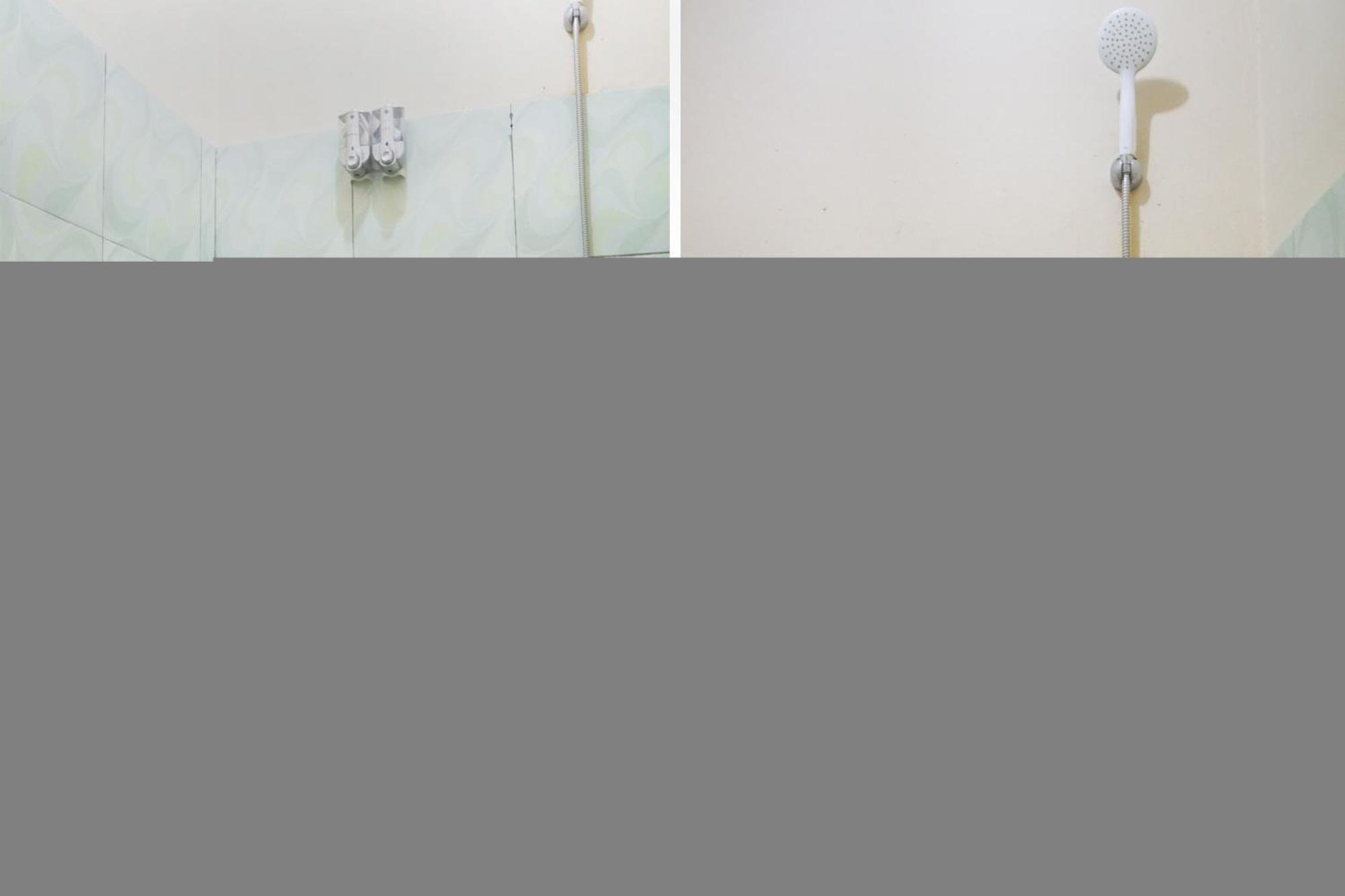 Oyo 92076 Sky Residence Cengkeh 棉兰 外观 照片
