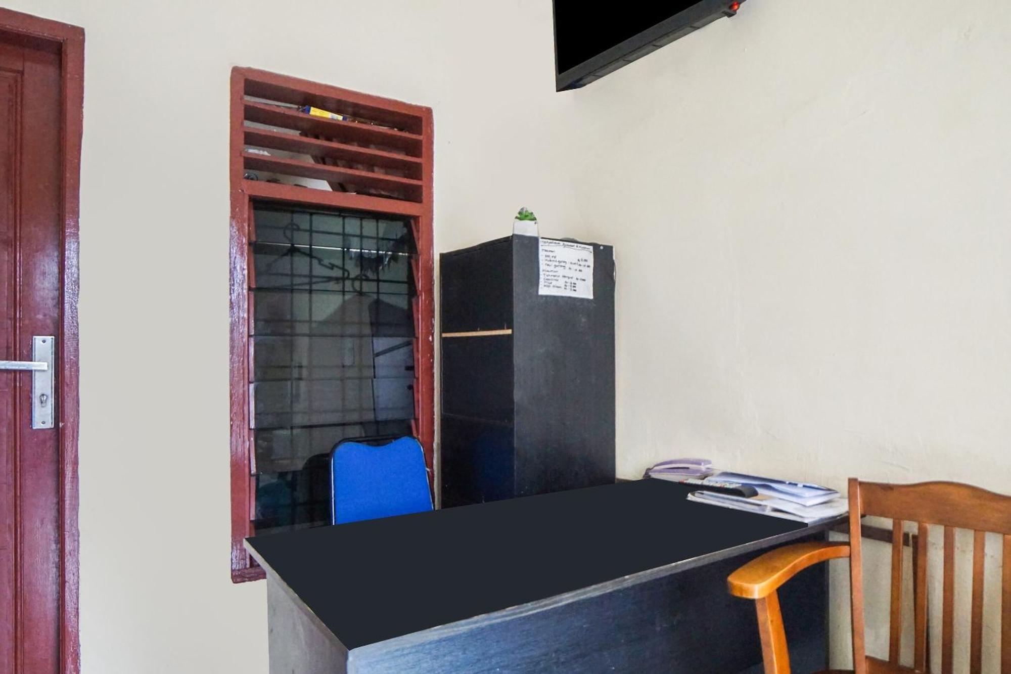 Oyo 92076 Sky Residence Cengkeh 棉兰 外观 照片